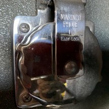 Euroship custom build de luxe motor 2000