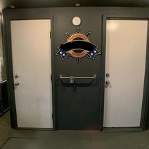Euroship custom build de luxe motor 2000