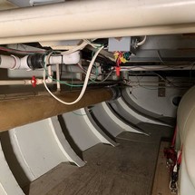 Euroship custom build de luxe motor 2000