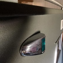 Euroship custom build de luxe motor 2000