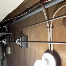 Euroship custom build de luxe motor 2000