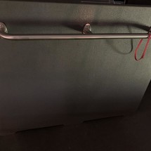 Euroship custom build de luxe motor 2000