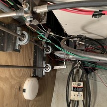 Euroship custom build de luxe motor 2000