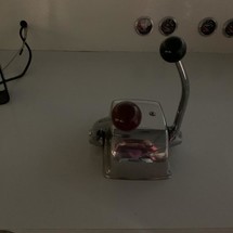 Euroship custom build de luxe motor 2000