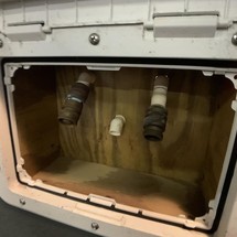 Euroship custom build de luxe motor 2000