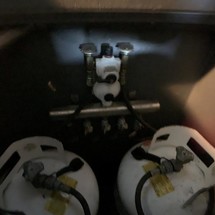 Euroship custom build de luxe motor 2000