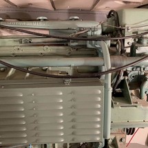 Euroship custom build de luxe motor 2000