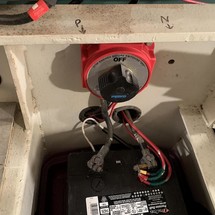 Euroship custom build de luxe motor 2000