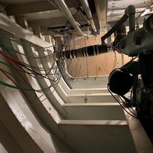 Euroship custom build de luxe motor 2000