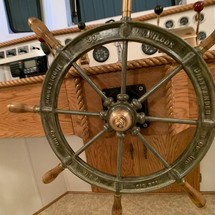 Euroship custom build de luxe motor 2000