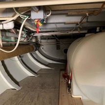 Euroship custom build de luxe motor 2000
