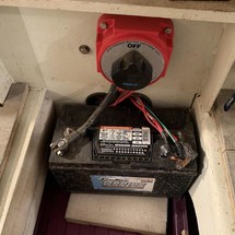 Euroship custom build de luxe motor 2000