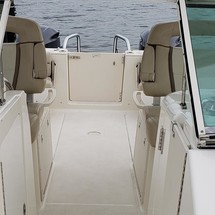 World cat 250 dc