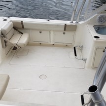 World cat 250 dc