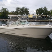 World cat 250 dc