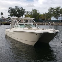 World cat 250 dc