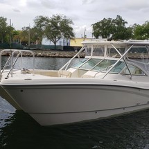 World cat 250 dc