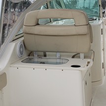 World cat 250 dc