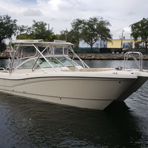World cat 250 dc