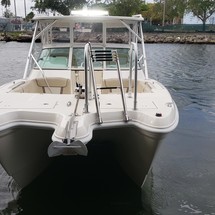 World cat 250 dc