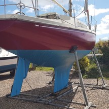 Mystere 26