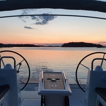 Dufour 460 Grand Large