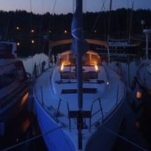 Dufour 460 Grand Large