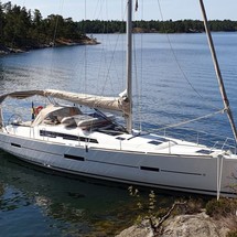 Dufour 460 Grand Large