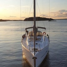 Dufour 460 Grand Large