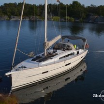 Dufour 460 Grand Large