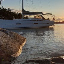 Dufour 460 Grand Large