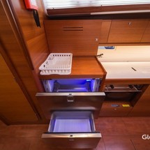 Dufour 382 Grand Large