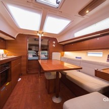 Dufour 382 Grand Large