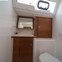 Dufour 382 Grand Large