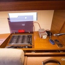 Dufour 382 Grand Large