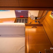 Dufour 382 Grand Large