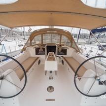 Dufour 382 Grand Large