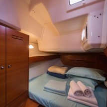 Dufour 382 Grand Large