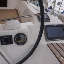 Dufour 382 Grand Large