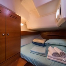 Dufour 382 Grand Large