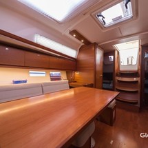 Dufour 382 Grand Large