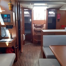 Bavaria C45