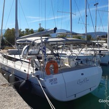 Bavaria C45