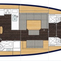 Bavaria C45