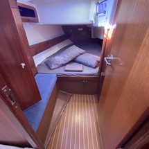 Bavaria 38 Cruiser
