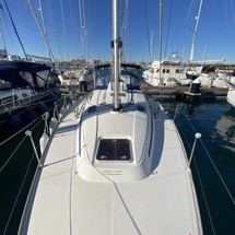 Bavaria 38 Cruiser