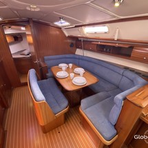 Bavaria 38 Cruiser