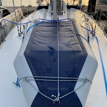 Bavaria 38 Cruiser