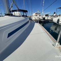 Bavaria 38 Cruiser
