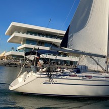 Bavaria 38 Cruiser